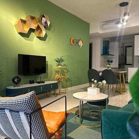 Beacon Executive Suites 2Br At Georgetown By Wl Exteriör bild