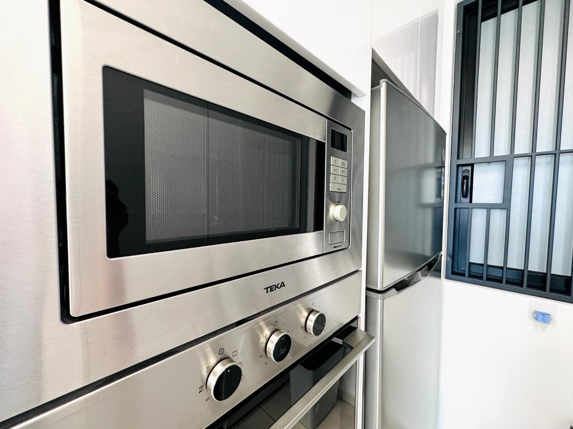 Beacon Executive Suites 2Br At Georgetown By Wl Exteriör bild