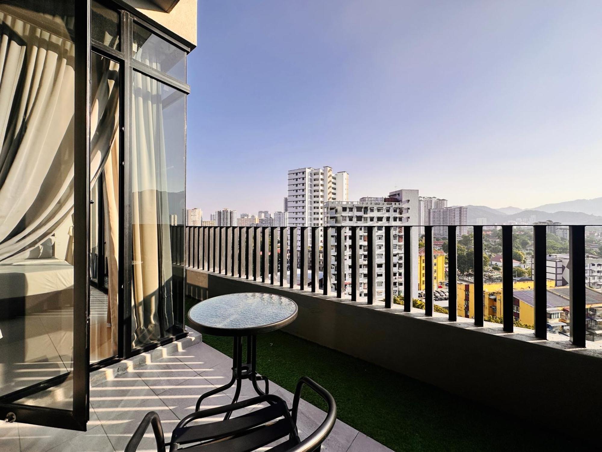 Beacon Executive Suites 2Br At Georgetown By Wl Exteriör bild