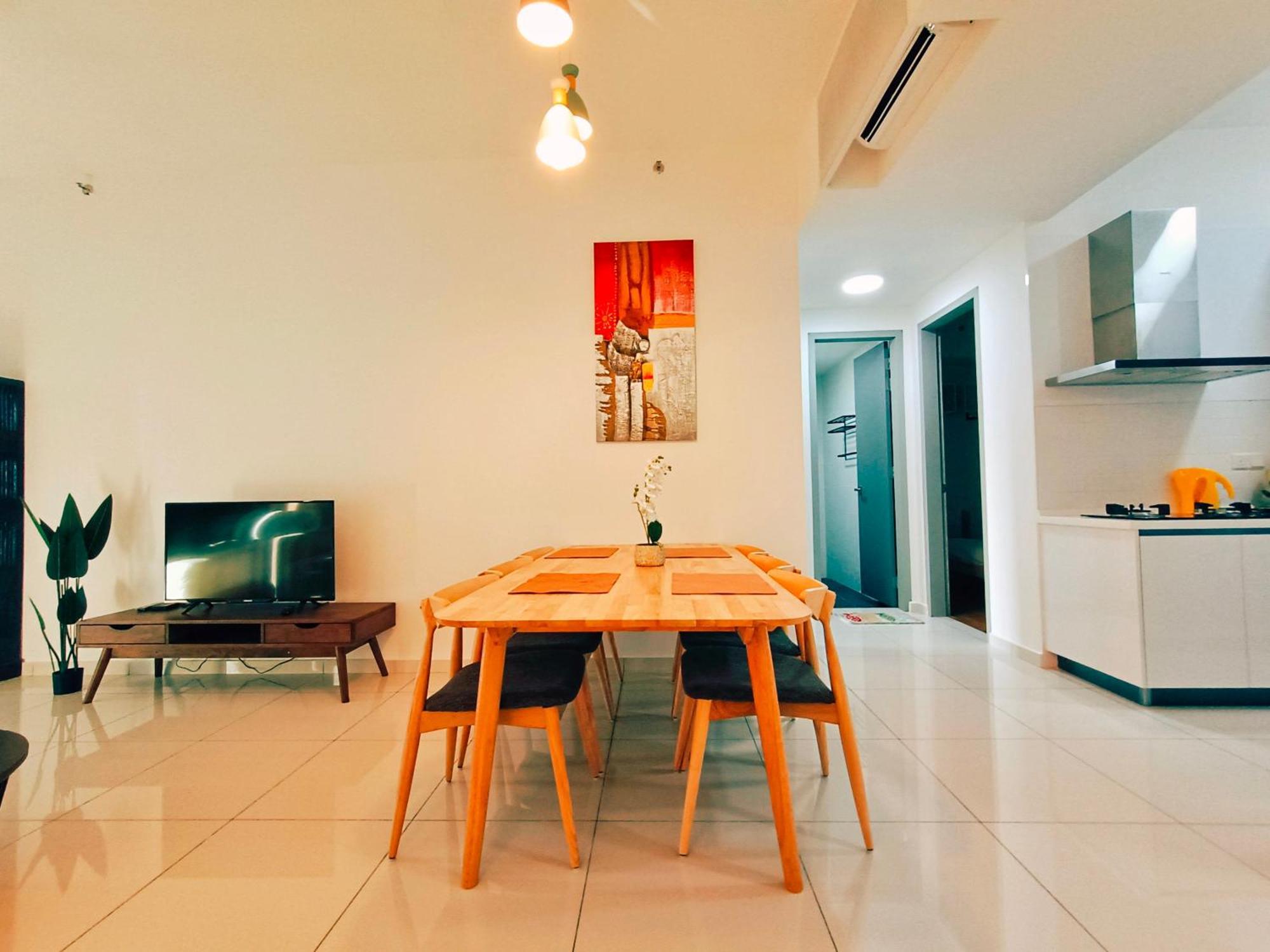 Beacon Executive Suites 2Br At Georgetown By Wl Exteriör bild