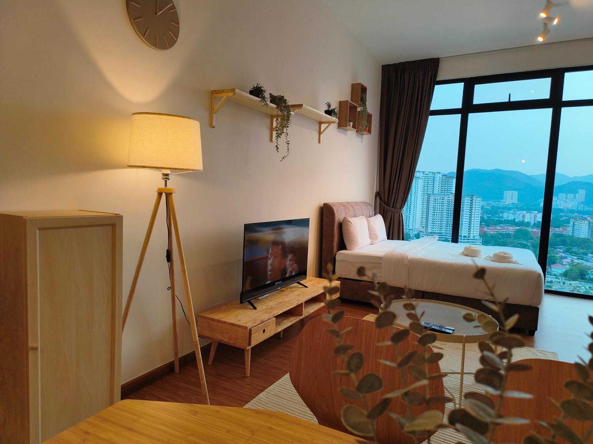 Beacon Executive Suites 2Br At Georgetown By Wl Exteriör bild