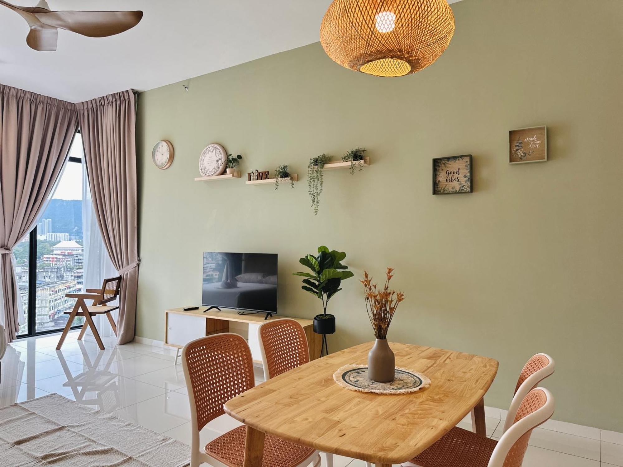 Beacon Executive Suites 2Br At Georgetown By Wl Exteriör bild