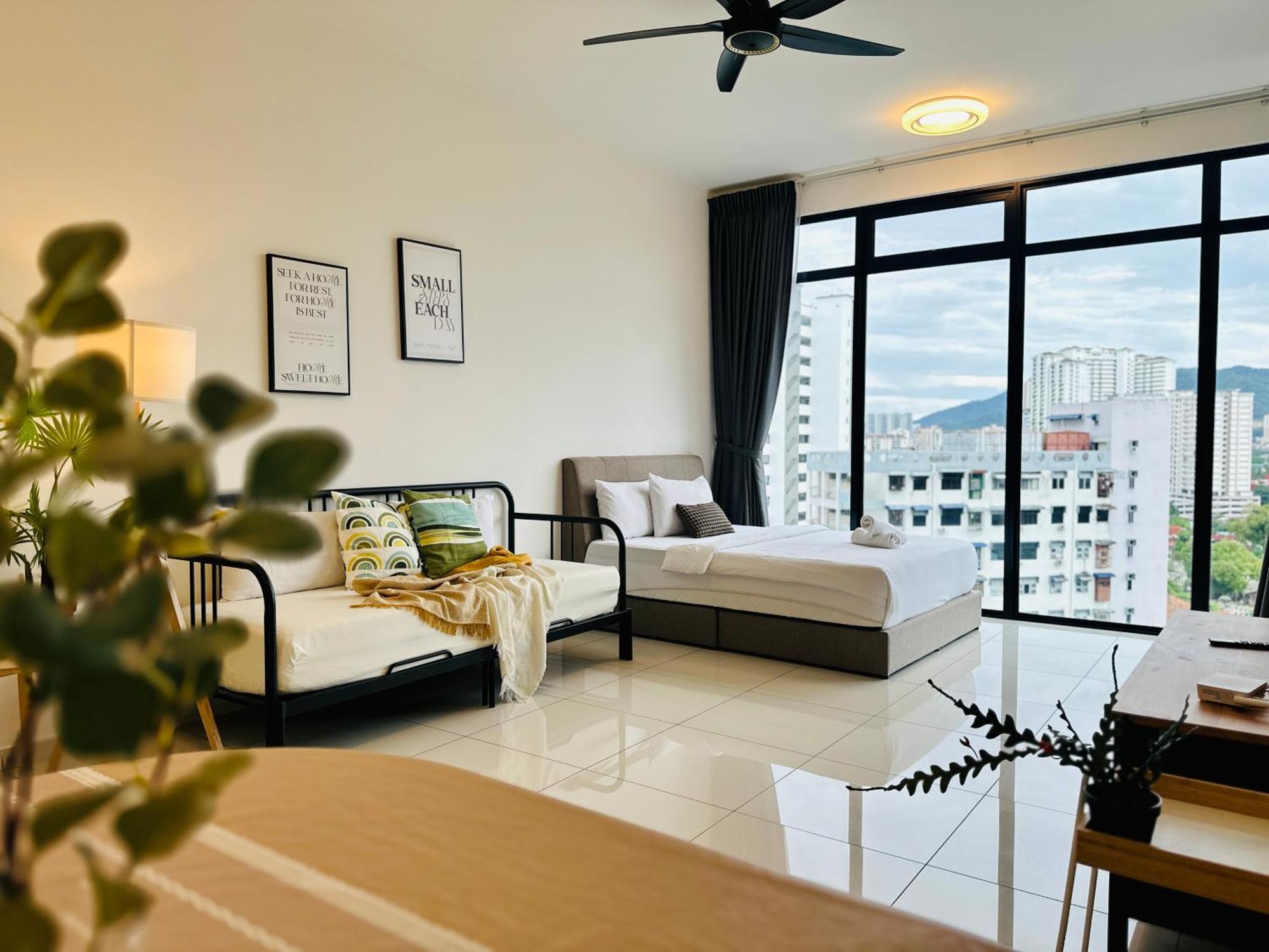Beacon Executive Suites 2Br At Georgetown By Wl Exteriör bild