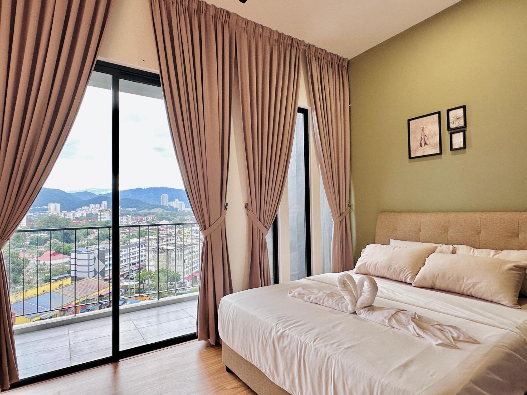Beacon Executive Suites 2Br At Georgetown By Wl Exteriör bild
