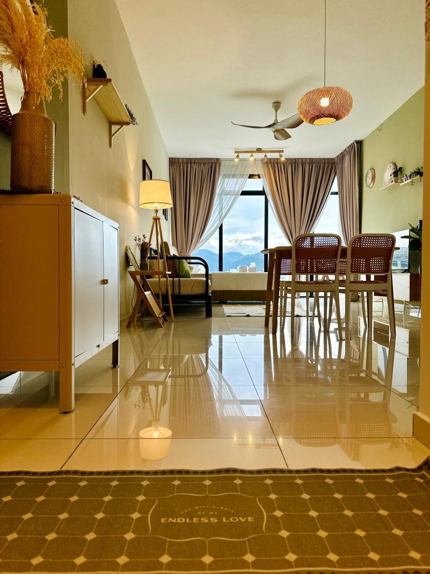 Beacon Executive Suites 2Br At Georgetown By Wl Exteriör bild