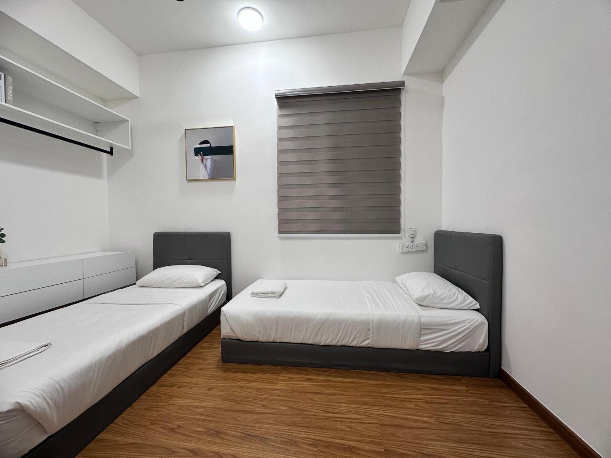 Beacon Executive Suites 2Br At Georgetown By Wl Exteriör bild