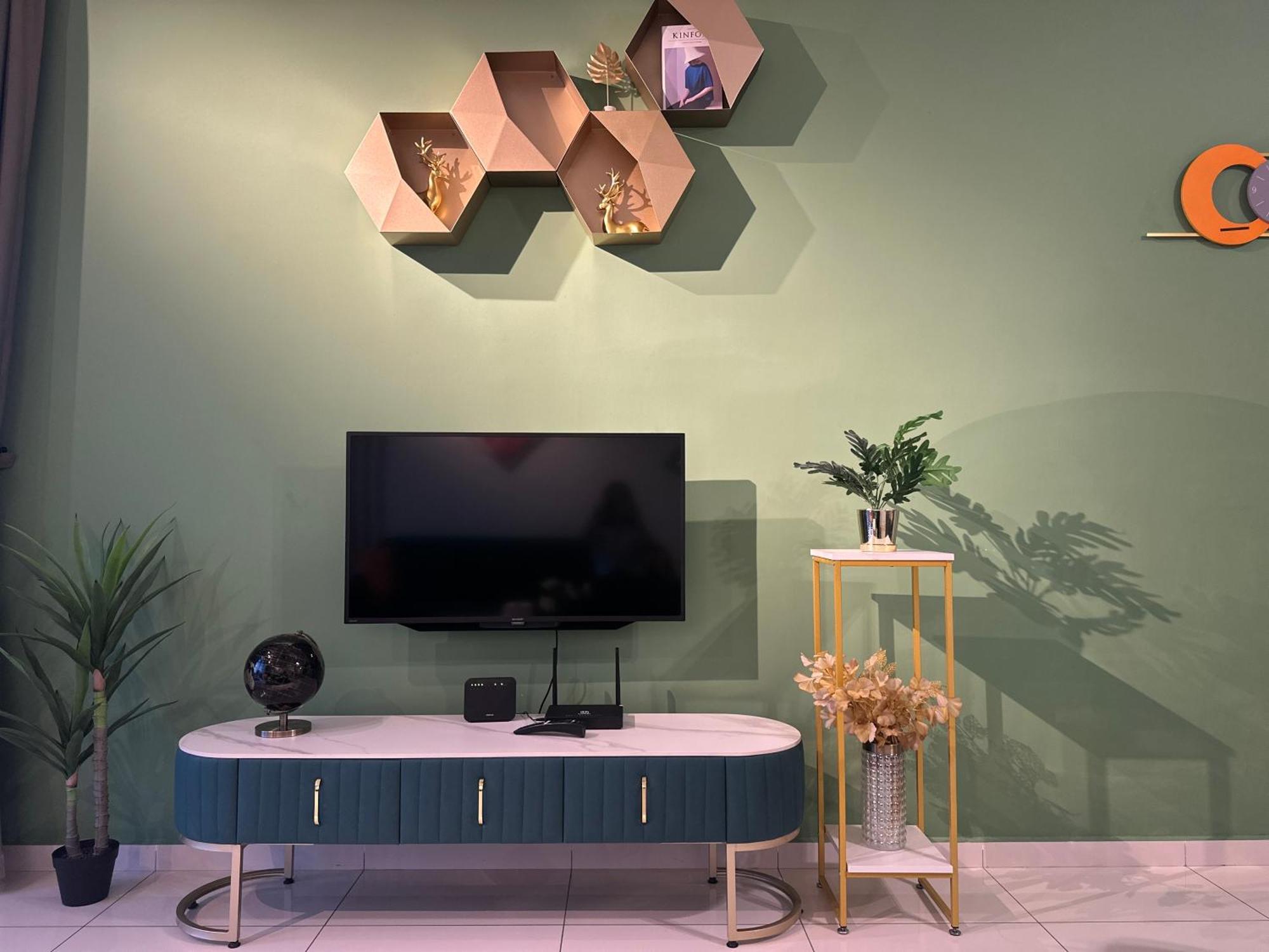 Beacon Executive Suites 2Br At Georgetown By Wl Exteriör bild